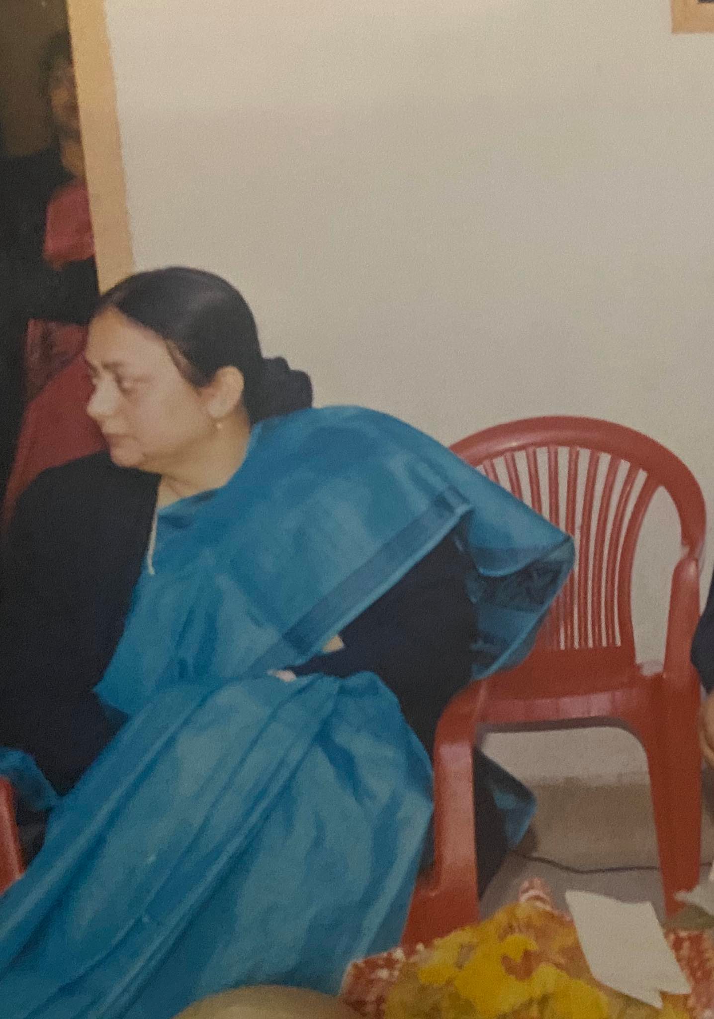 Smt Anita Kunal